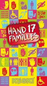 image Hand17familles